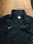 nike - страхотно мъжко горнище КАТО НОВО, снимка 2