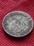Монета 20 стотинки 1906г. Княжество България за колекция декорация - 24846, снимка 7