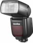 Светкавица Godox TT685C за Canon - чисто нова - гаранция 2г., снимка 1 - Светкавици, студийно осветление - 43924421
