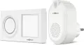 REV Link2Home WiFi безжичен звънец, снимка 6