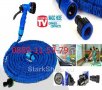 Разтегателен градински маркуч – Magic Hose, снимка 2