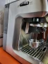 Еспресо машина SAGE Barista Express Кафемашина с кафемелачка, снимка 7