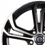 17" Джанти Голф Пасат 5X112 VW Golf Passat / CC Tiguan Touran Seat Sko, снимка 4