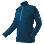 Mammut Extreme Polartec Мъжко XL технично трекинг горнище ortovox bergans norrona, снимка 1 - Спортни дрехи, екипи - 43408323