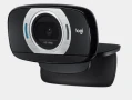 Logitech C615 1080p Full HD камера, снимка 1