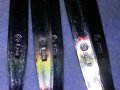 ПЕТ ОРНАМЕНТИРАНИ Стари INOX ДЕСЕРТНИ ВИЛИЦИ от БЛАГОРОДНА НЕРЪЖДАЕМА СТОМАНА ИНОКС МАРКИРАНИ 35298, снимка 4