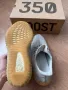 Оригинални обувки Yeezy Boost V2 Yeshaya, снимка 3
