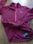  Kari Full Zip Fleece - страхотно поларено горнище, снимка 6