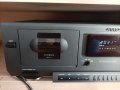 двукасетен дек Philipis 70FC910/20S, снимка 2