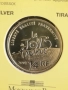❗️СРЕБЪРНА❗¼ ЕВРО 2003 ГОДИНА - ФРАНЦИЯ /виж описанието/, снимка 5