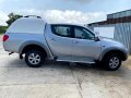 Mitsubishi L200 2. 5 DID, 178 ph. , 4x4, 5 sp. , engine 4D56, 2010, 89 000 km. , Митсубиши Л200 2. 5, снимка 4