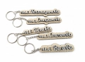 Ключодържател с име , снимка 2