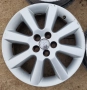 Джанти 16 Toyota Avensis 5x100 6.5J ET45 Тойота Авенсис 5х100 ЦО 54.1, снимка 3