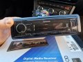 Kenwood kmm 204 авто аудио плеър, снимка 5