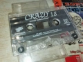 CRAZY 18-ORIGINAL TAPE 2302261608, снимка 1