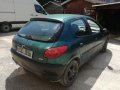 Пежо 206/Peugeot 206-На части, снимка 5