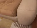 Кожени дивани за претапициране, снимка 1
