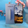 Смартфон ZTE nubia AIR, Dual SIM, 8GB, 256GB, 5G, Titanium Desert  , снимка 5