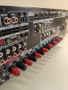 Denon AVR X 3000 HDMI USB Network 4K 7.2 Receiver усилвател за домашно кино , снимка 9
