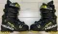 Ски обувки HEAD VECTOR 120/130 №27-27,5, снимка 1
