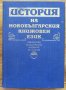 История на новобългарския книжовен език, Елена Георгиева, Стоян Жерев