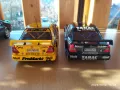 1:18 Метални Модели на MERCEDES C-Klass DTM Team AMG - UT models, снимка 8