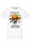 Мъжка тениска One Piece 06,Анимация,игра,Празник,Повод,, снимка 3