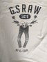 g-star restany - страхотна мъжка тениска 100% оригинал отлично състояние, снимка 2