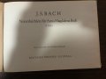  Notenbuchlein fur Anna Magdalena Bach , снимка 2