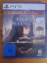  иPS5 Assassin's Creed Mirage Оригинал на Ubisoft кости - оригинал на Ubisoft, снимка 1