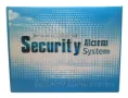 Безжична алармена система за сигурност Wireless DSP security alarm system, снимка 4