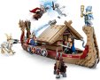 НОВО ЛЕГО 76208  Супер Хироус - Козята лодка LEGO 76208  Super Heroes - The Goat Boat, снимка 2