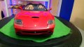 Ferrari 550 Barchetta Pininfarina Hot wheels 1:18 , снимка 1 - Колекции - 26553054