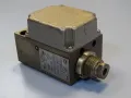 реле за налягяне ГПГ62-11Т4 pressure switch USSR 320Bar, снимка 2