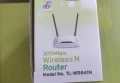 Продавам TP-LINK роутер TL-WR841N / TL-WR841ND, снимка 9