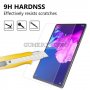 Huawei MatePad T 10 Стъклен протектор За Екран, снимка 4