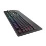 Marvo геймърска клавиатура Gaming Keyboard K635 - Wrist support, снимка 4