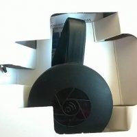 хромкаст Chromecast 4K Tv-Smart Wi-Fi Displey мултимедия , снимка 6 - Други стоки за дома - 28767638