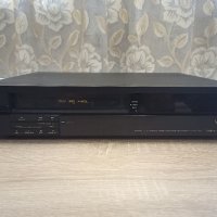 Продавам VHS Видеорекордер JVC HR-D530E, снимка 2 - Плейъри, домашно кино, прожектори - 32297854