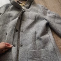 продавам дамска есенно зимно палто на  bugatti, снимка 2 - Палта, манта - 43617831