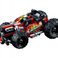 Lego 42073 Technic - ТРЯС, снимка 3 - Конструктори - 38095054