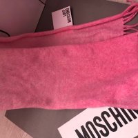 Промо Дамски шал преливащи цветове в розово , снимка 2 - Шалове - 27592389