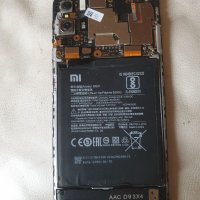 Xiaomi S2 На части , снимка 1 - Резервни части за телефони - 32558412