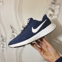 маратонки NIKE REVOLUTION 5 номер 45, снимка 7 - Маратонки - 43010294