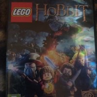 LEGO HOBBIT, снимка 1 - Игри за PC - 43702124