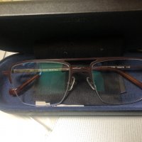 Мъжки метални рамки за диоптрични очила Hackett , снимка 2 - Слънчеви и диоптрични очила - 39056181