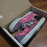 Кецове Vans Old Skool 43 номер, снимка 5 - Кецове - 43734310