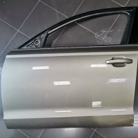 Предна Лява Врата Audi A6 C7 Facelift Ауди - Перфектна, снимка 1 - Части - 43007214