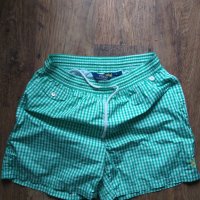 polo ralph lauren - страхотни плажни панталони , снимка 4 - Спортни дрехи, екипи - 40751754
