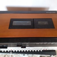 Bang&olufsen Beocord 1100 Tape cassette касетачен дек, снимка 2 - Декове - 34585720